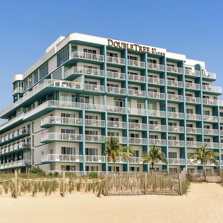 Doubletree By Hilton Ocean City Oceanfront Екстер'єр фото
