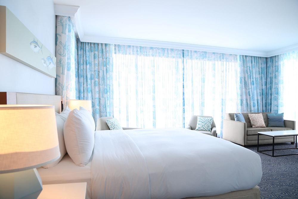 Doubletree By Hilton Ocean City Oceanfront Екстер'єр фото