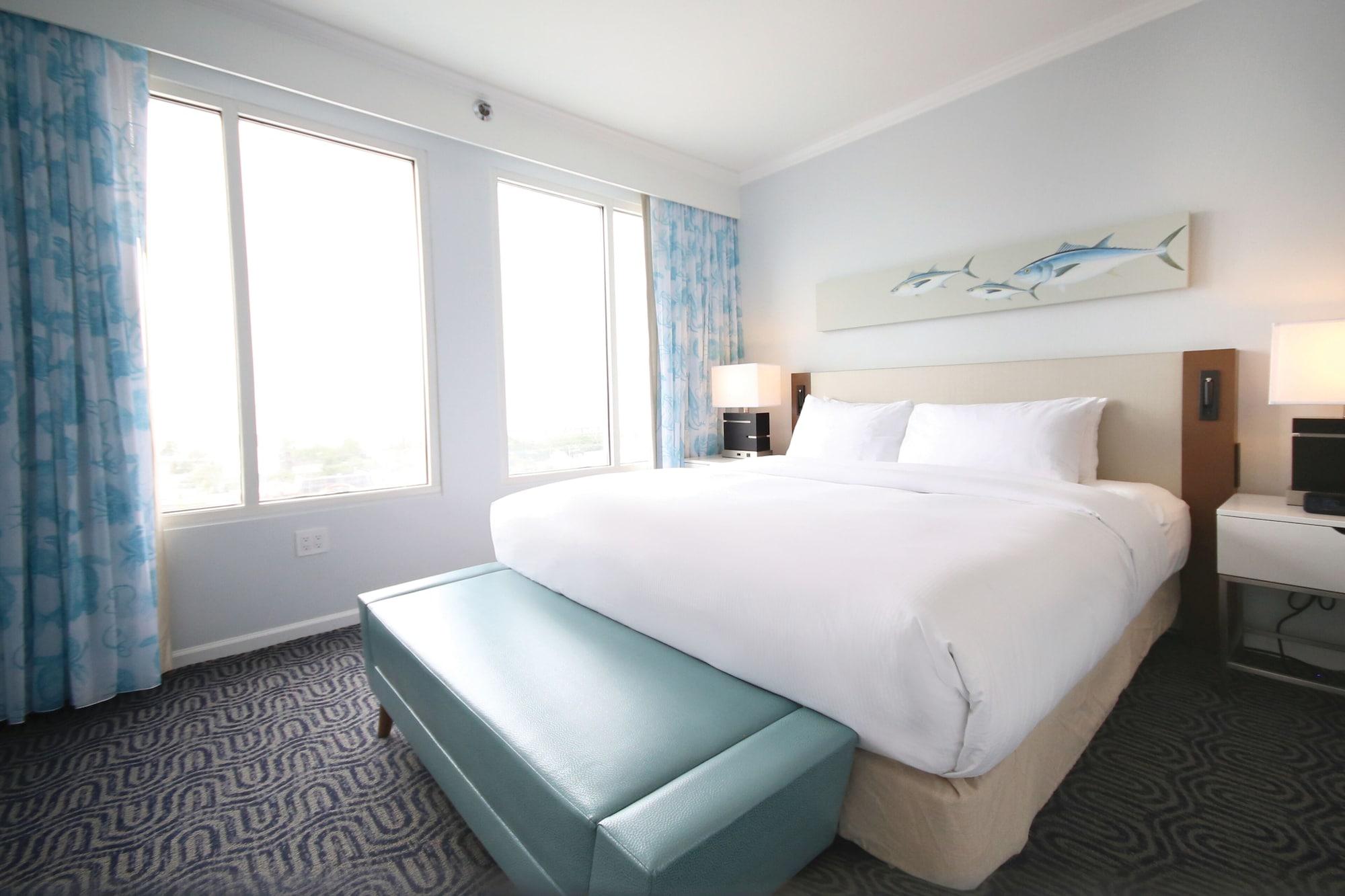 Doubletree By Hilton Ocean City Oceanfront Екстер'єр фото