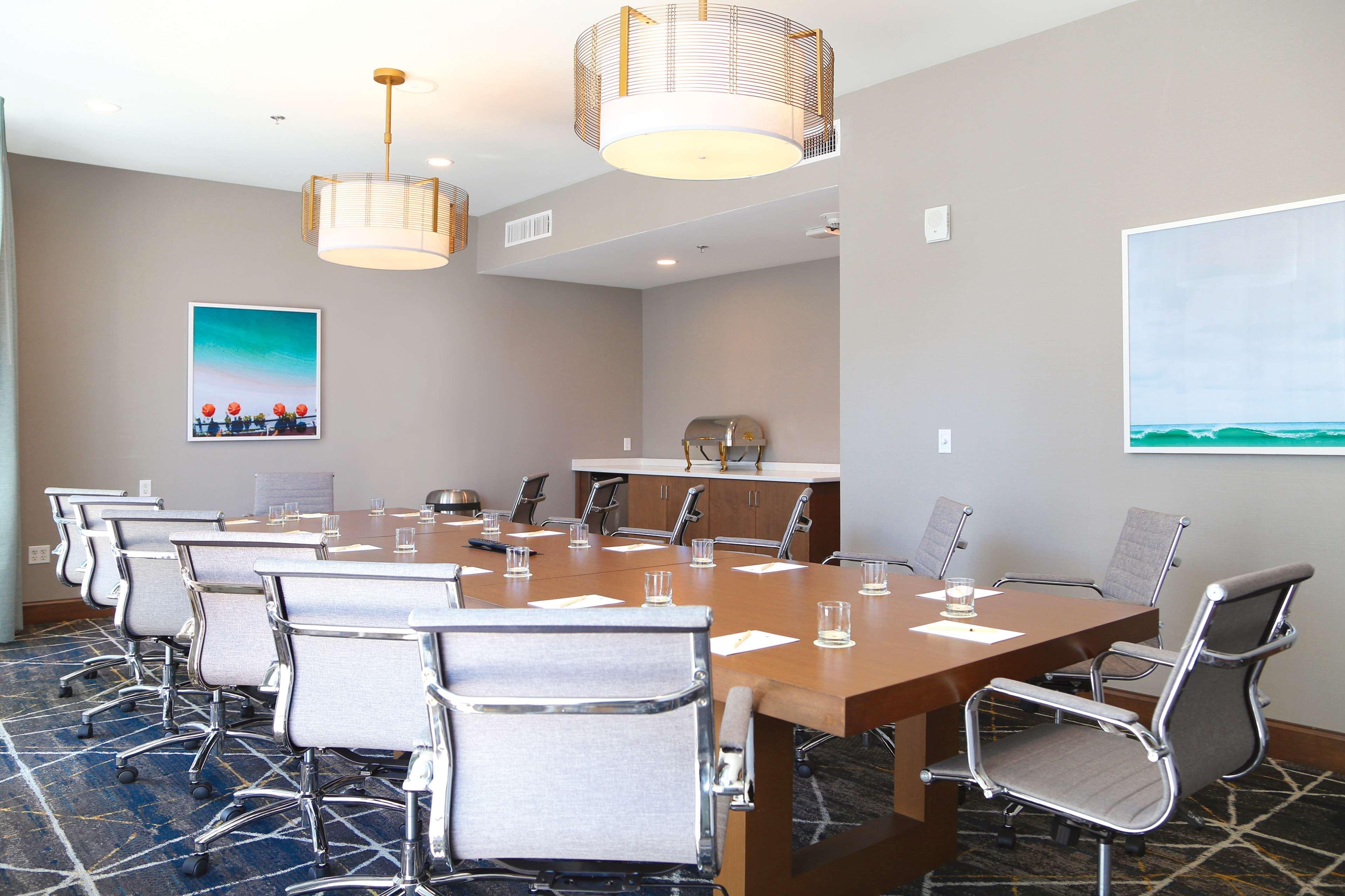 Doubletree By Hilton Ocean City Oceanfront Екстер'єр фото