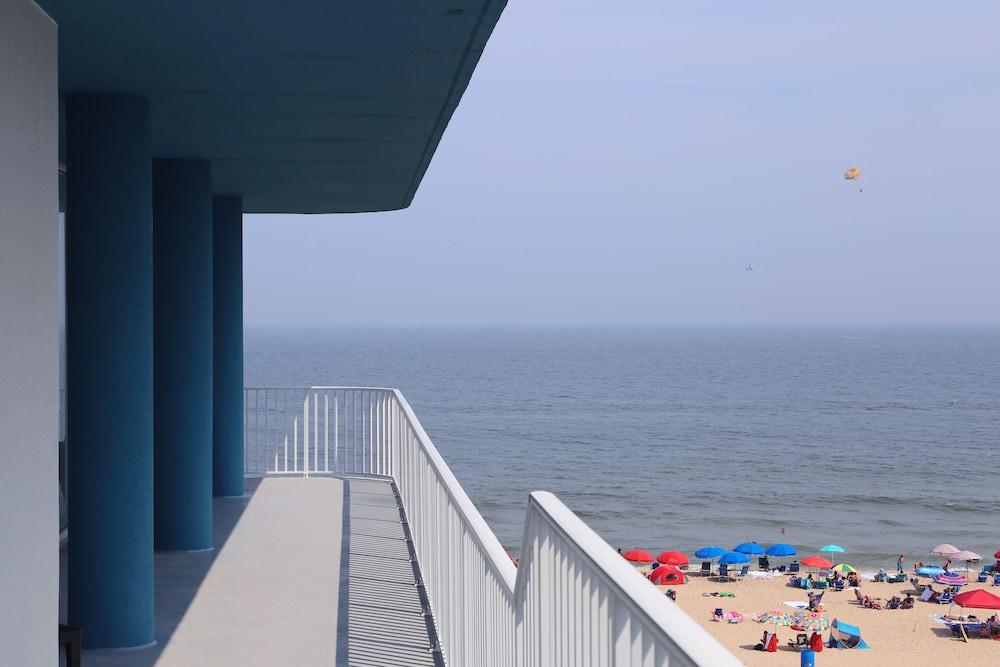 Doubletree By Hilton Ocean City Oceanfront Екстер'єр фото