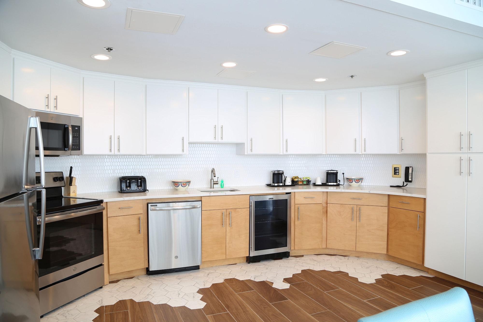 Doubletree By Hilton Ocean City Oceanfront Екстер'єр фото