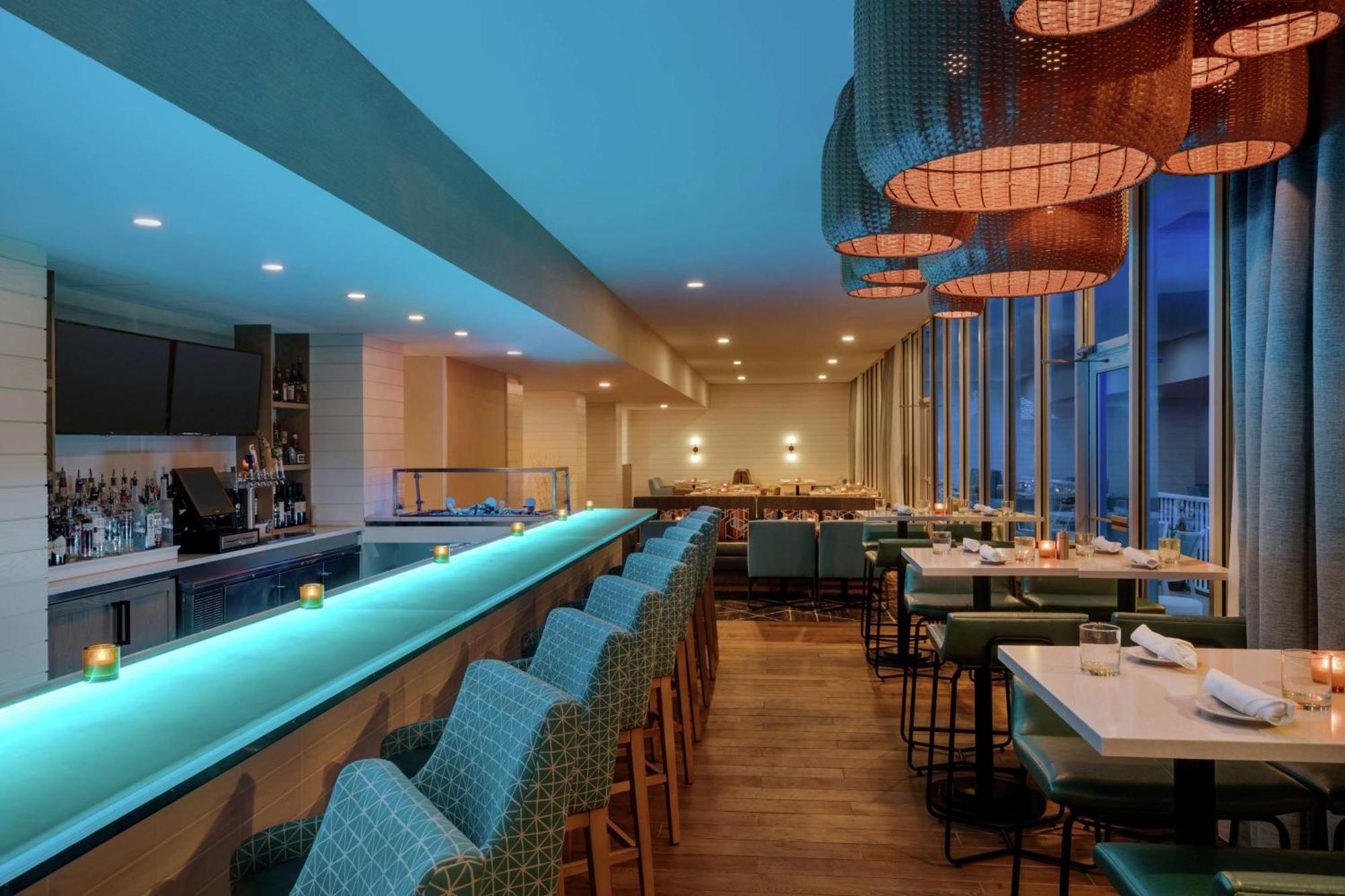 Doubletree By Hilton Ocean City Oceanfront Екстер'єр фото
