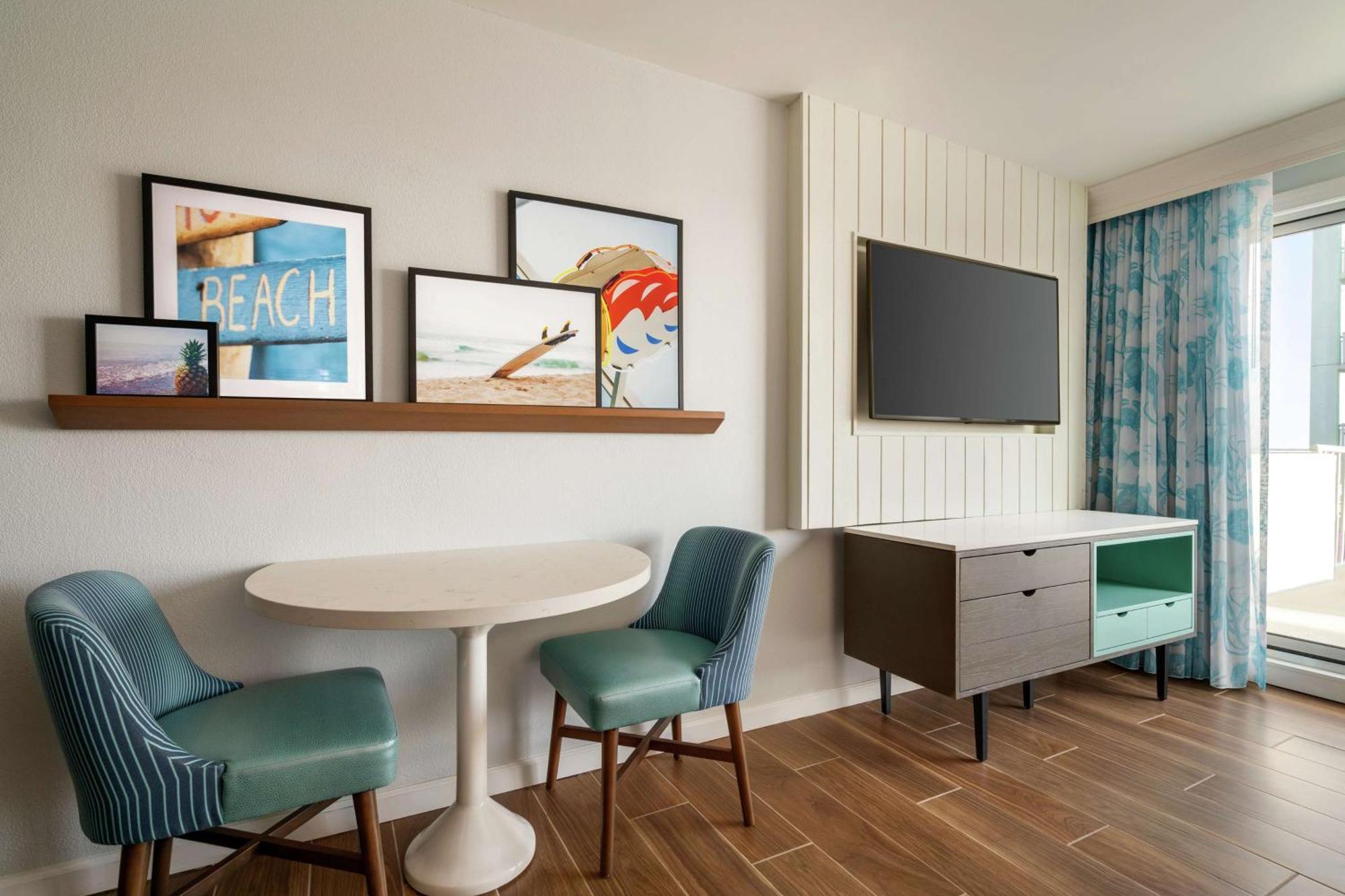 Doubletree By Hilton Ocean City Oceanfront Екстер'єр фото