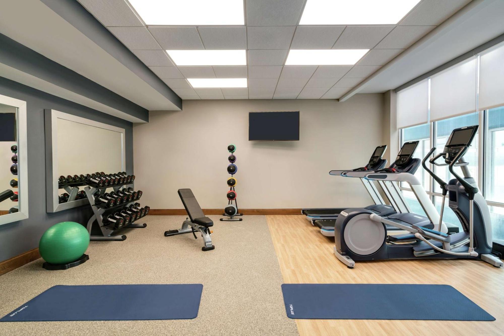 Doubletree By Hilton Ocean City Oceanfront Екстер'єр фото