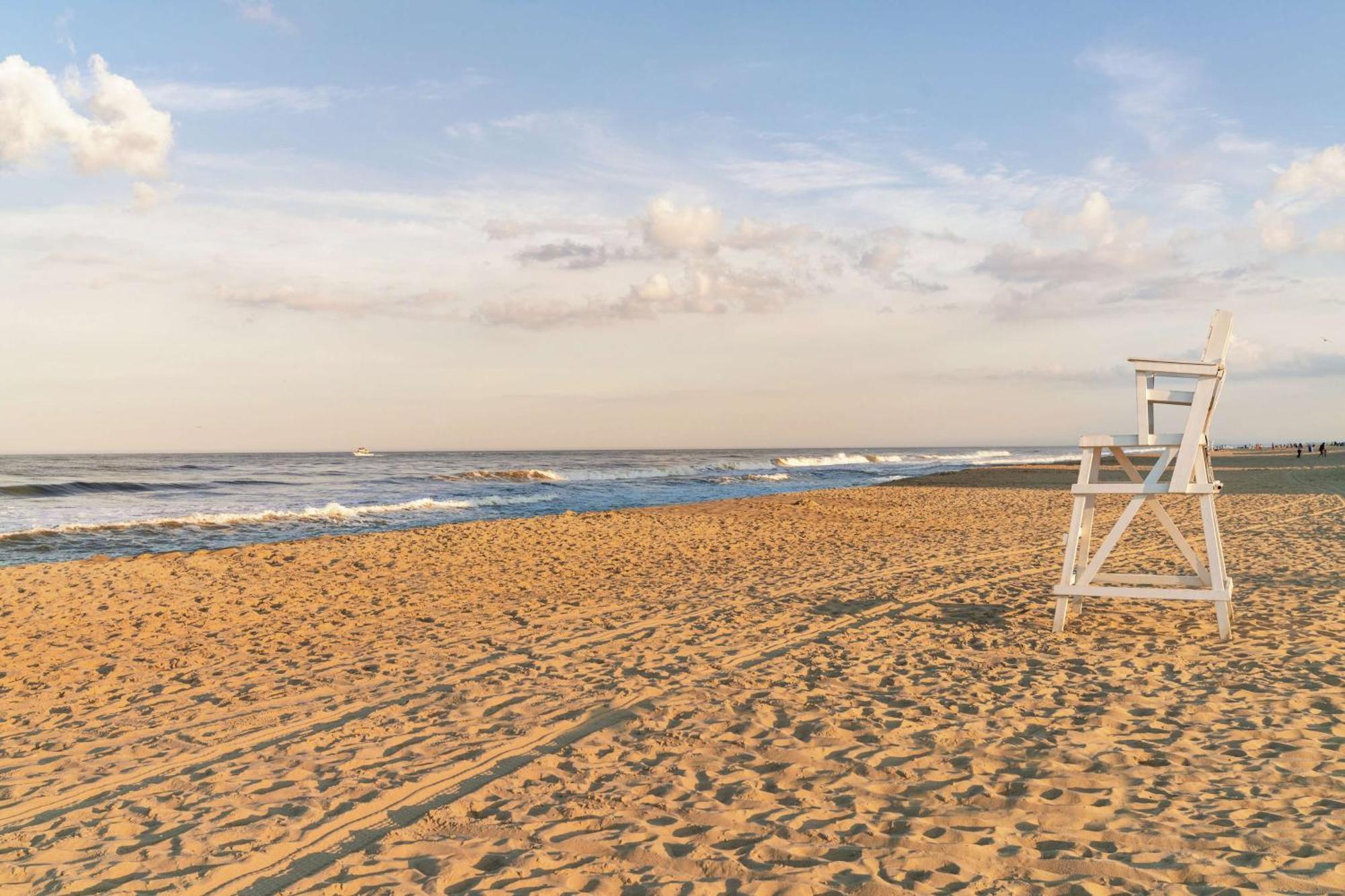 Doubletree By Hilton Ocean City Oceanfront Екстер'єр фото