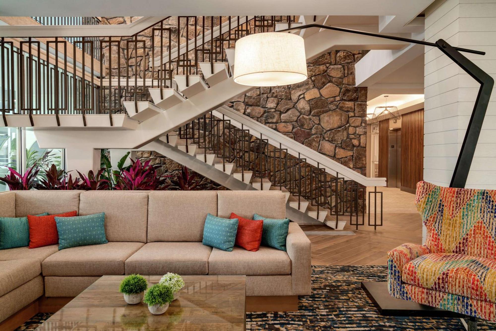 Doubletree By Hilton Ocean City Oceanfront Екстер'єр фото